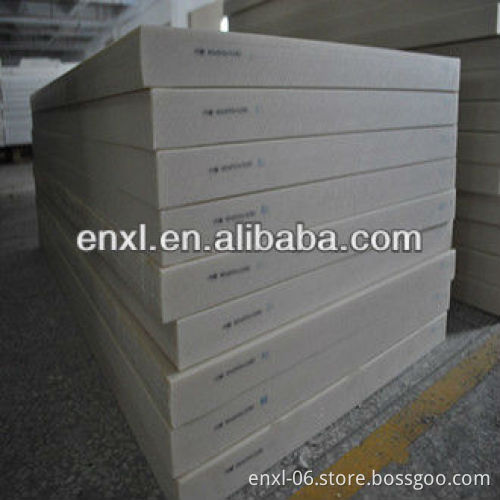 engineering plastics POM sheet/delrin sheets
